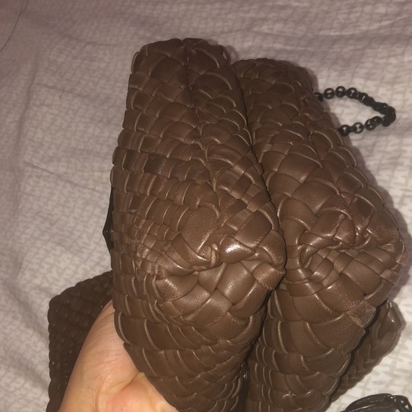 FALORI Italia LE BORSE F1798 handbag Authentic - Picture 12 of 16